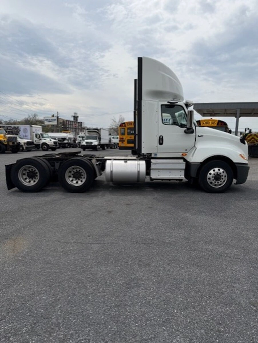 2019 International LT in Philadelphia, PA — photo 6