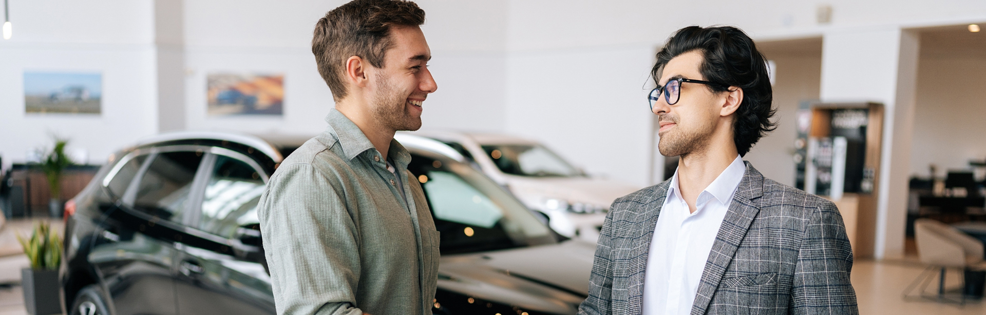 Nissan at Don Williamson Nissan