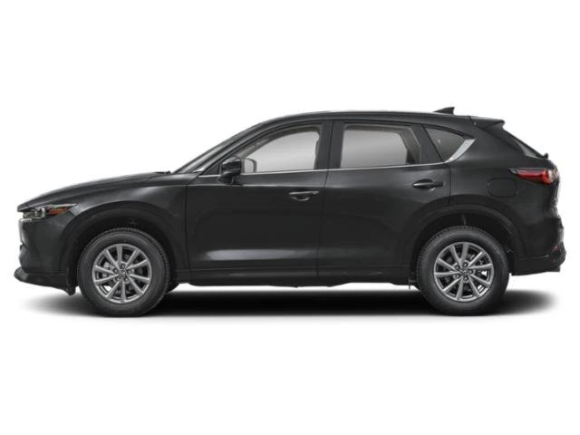 2025 Mazda CX-5 S Select Package - Photo 6