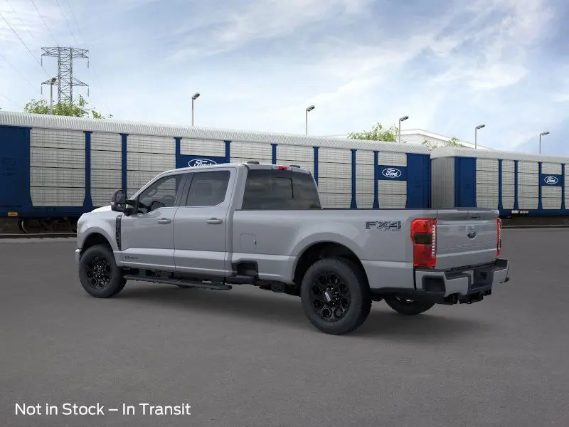 2026 Ford F-350 photo 3