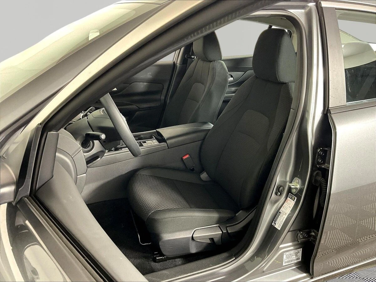 2026 Nissan Sentra S - Photo 21