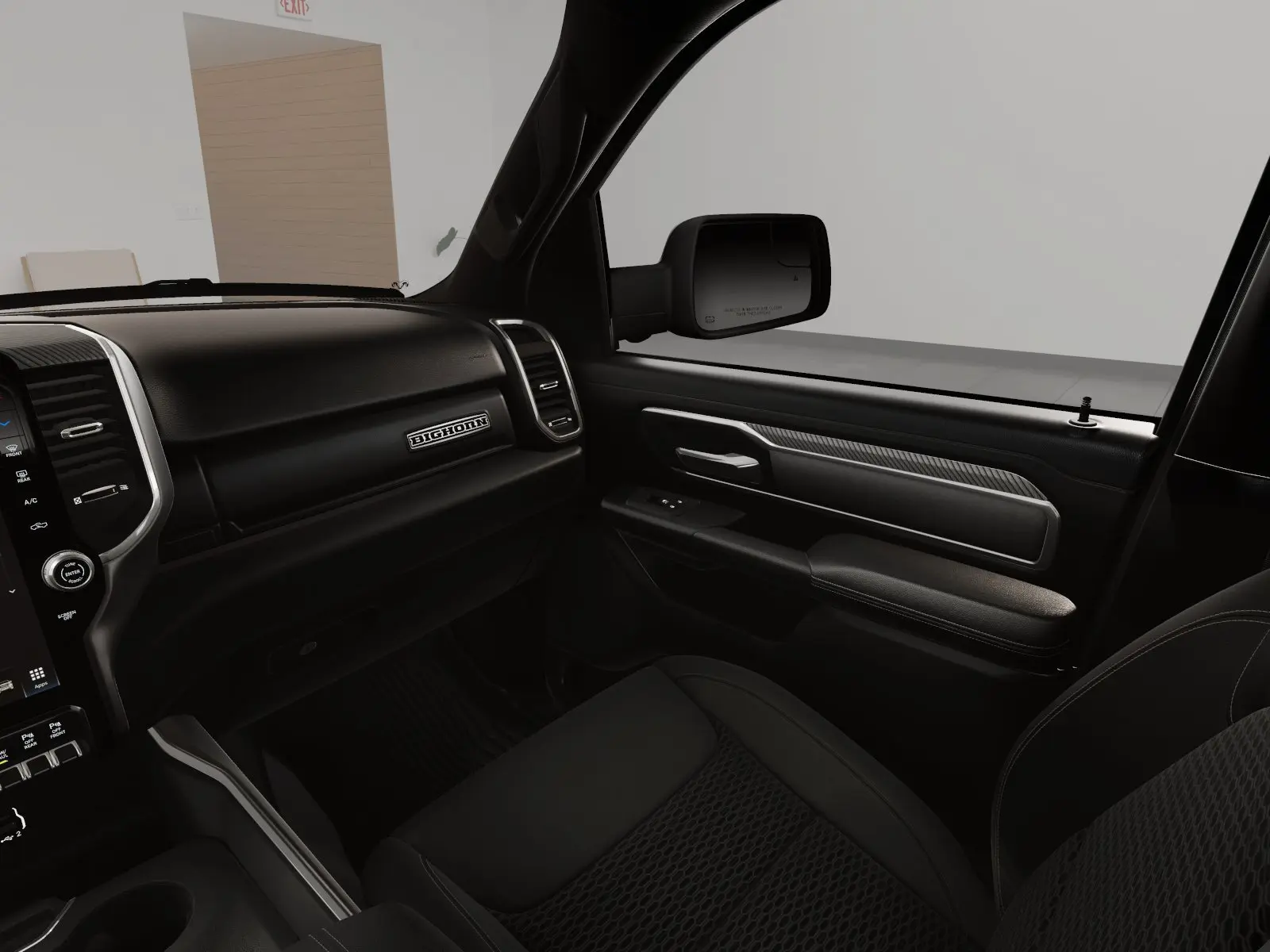 2026 Ram 1500 Big Horn Lone Star photo 21