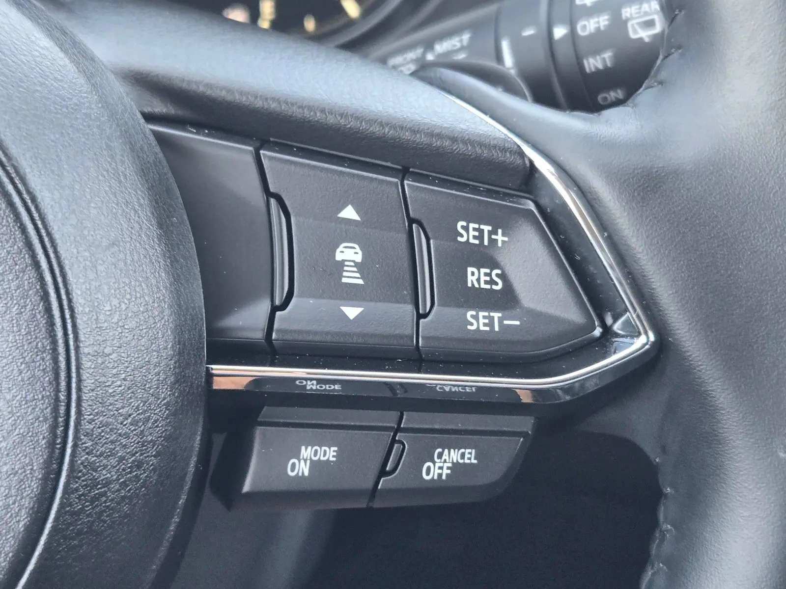 2024 Mazda CX-5 2.5 S Premium photo 25