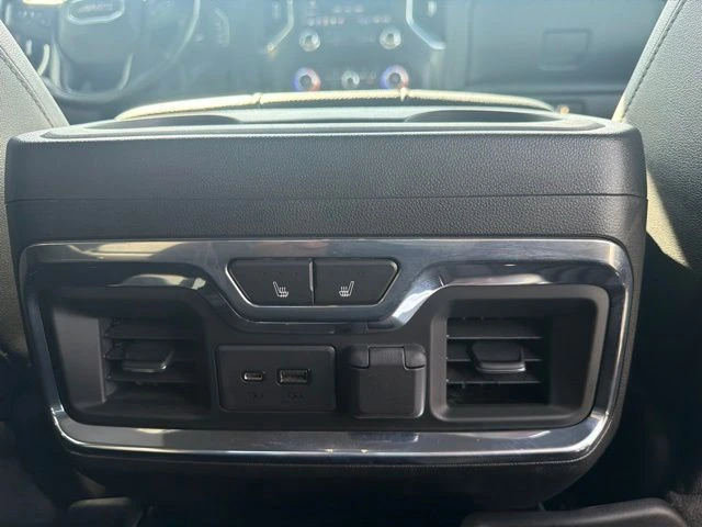 2022 GMC Sierra 2500HD AT4 - Photo 15
