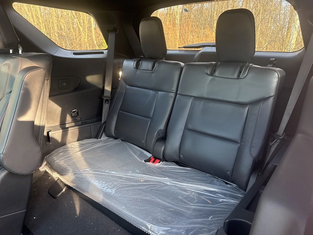 2026 Ford Explorer ST-Line - Photo 33