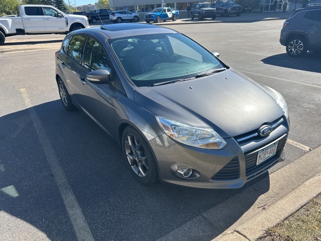 Vehicle