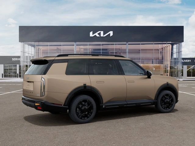 2027 Kia Telluride X-Pro SX Prestige - Photo 6