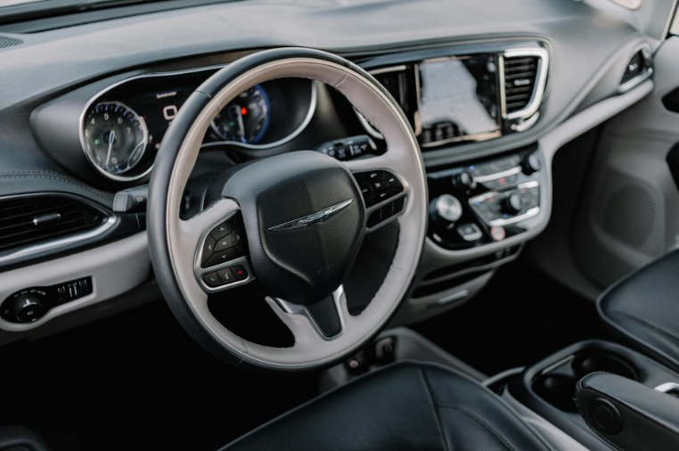 Stay Cool This Summer in a Hybrid SUV That Performs