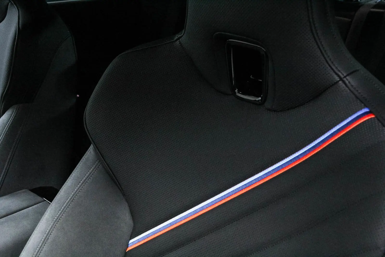 2026 Bmw iX photo 22