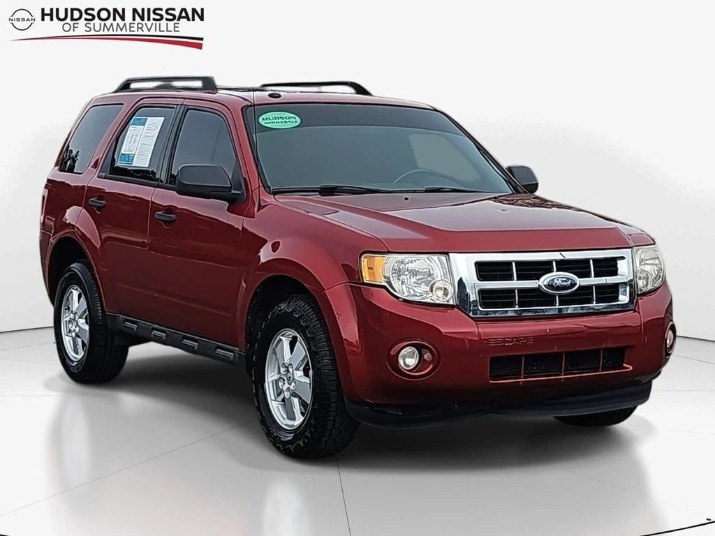 2010 Ford Escape XLT