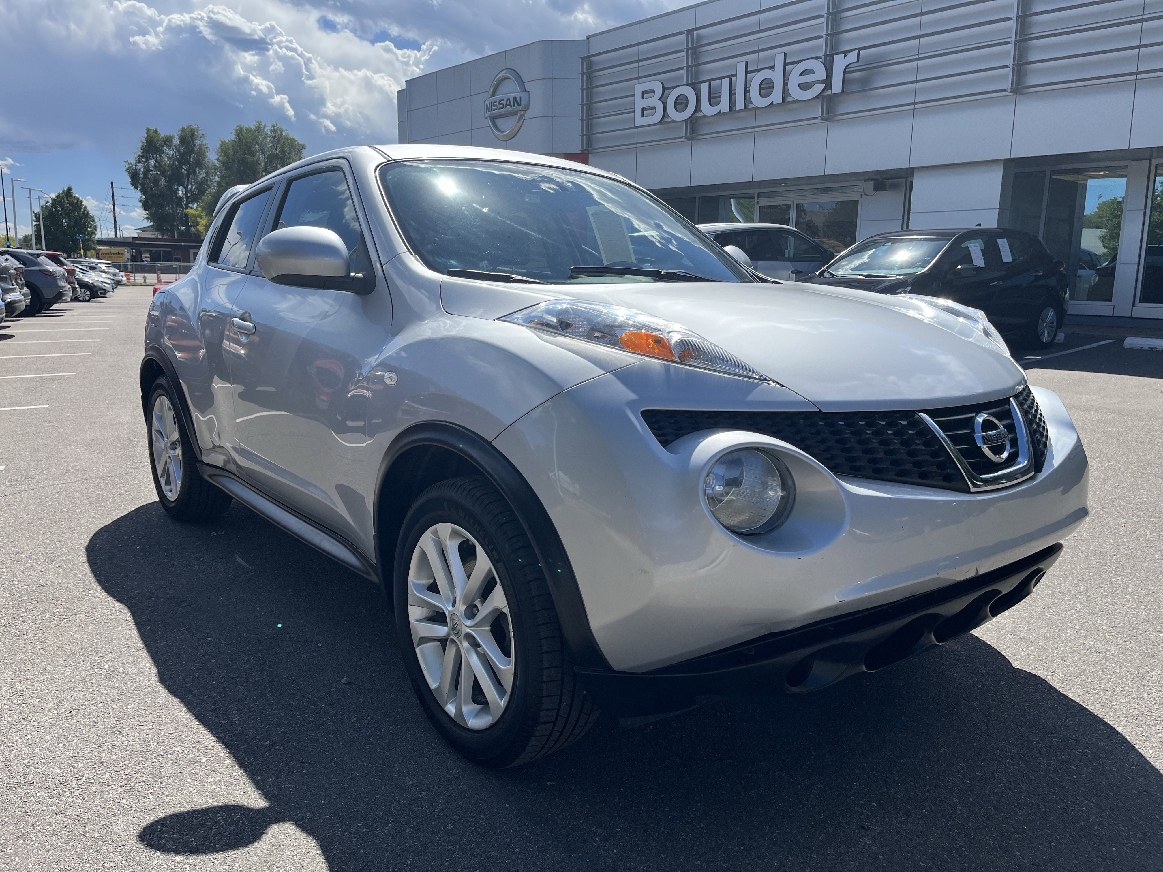 Vehicle