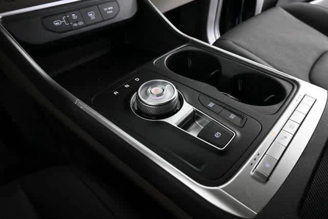 2026 Kia Carnival LXS - Photo 27