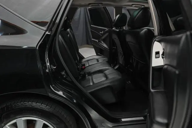 2012 Nissan Murano SL photo 17