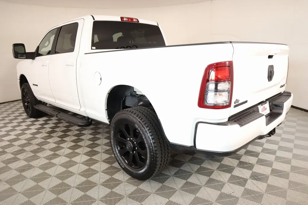 2024 Ram 2500 Big Horn photo 22