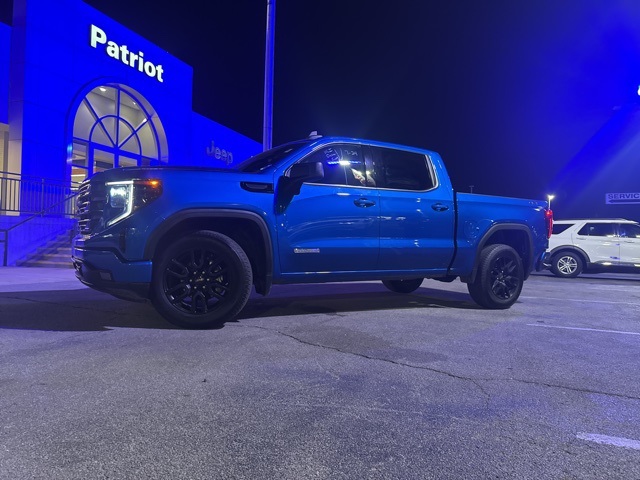 Vehicle