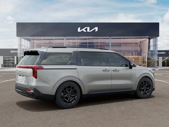 2026 Kia Carnival SX Prestige - Photo 6