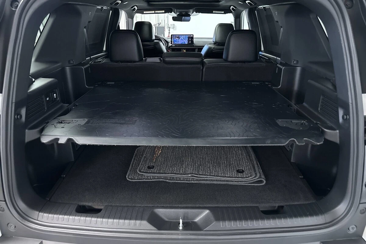 2026 Honda Passport TrailSport Elite - Photo 26