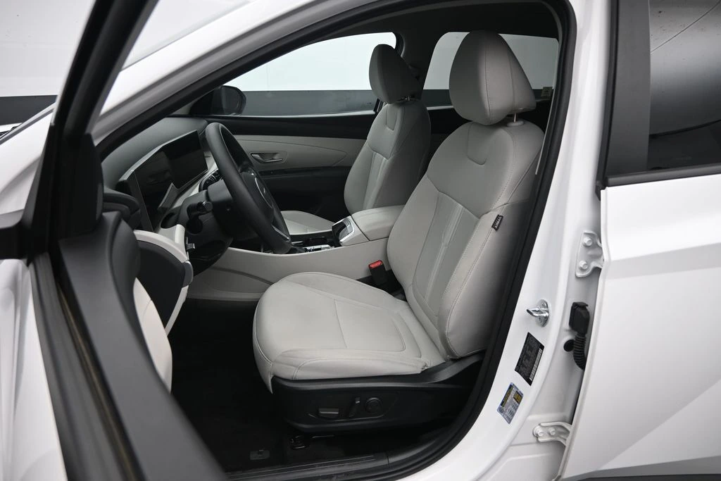 2026 Hyundai Tucson SEL - Photo 21