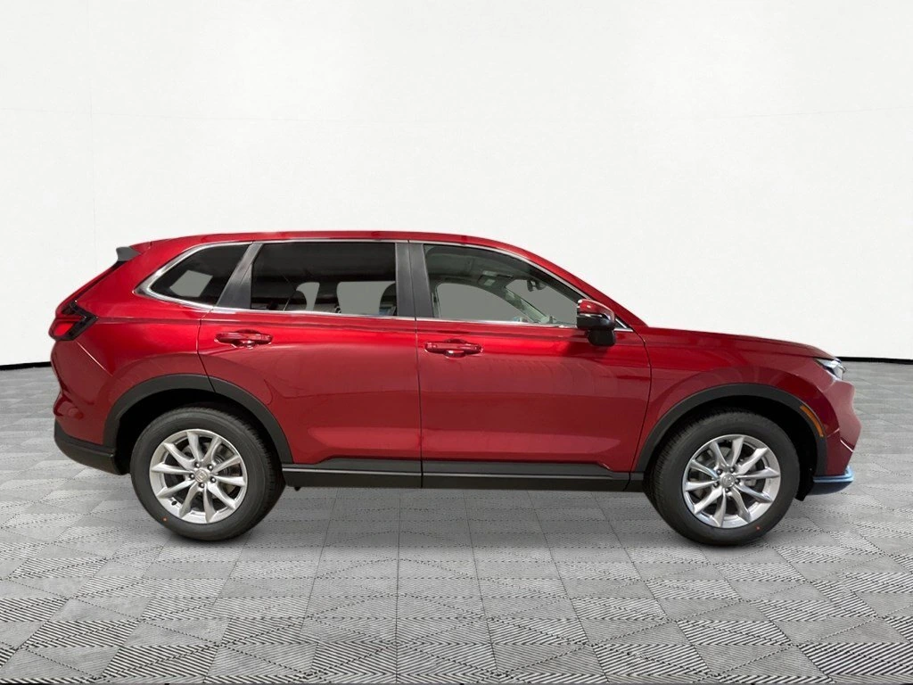 2026 Honda CR-V EX - Photo 25