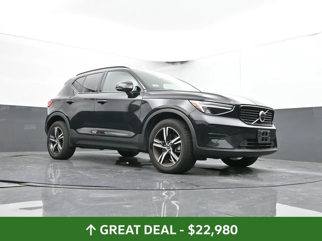 2024 Volvo - image 45