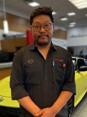 Chun Shun -photo