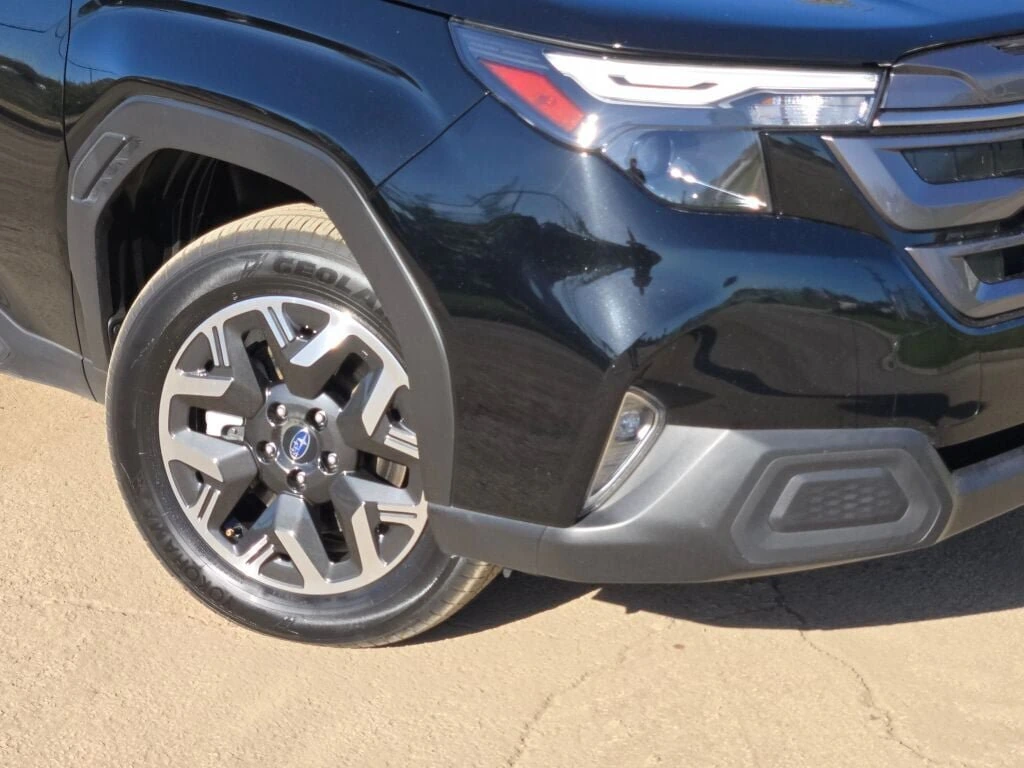 Vehicle thumbnail