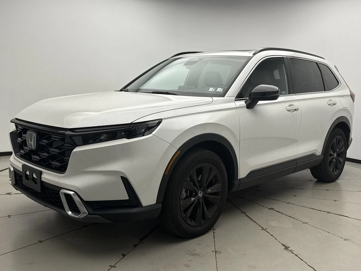 2023 Honda CR-V Sport Touring