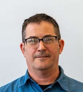 Mike Hogle