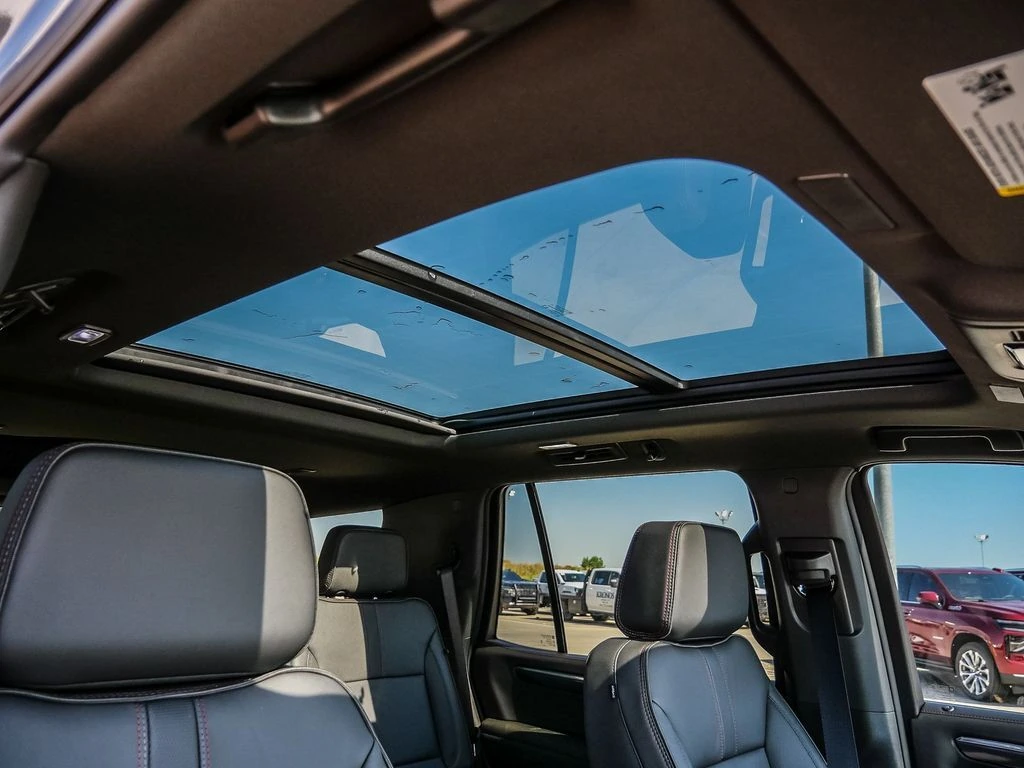 2026 Chevrolet Tahoe RST - Photo 18