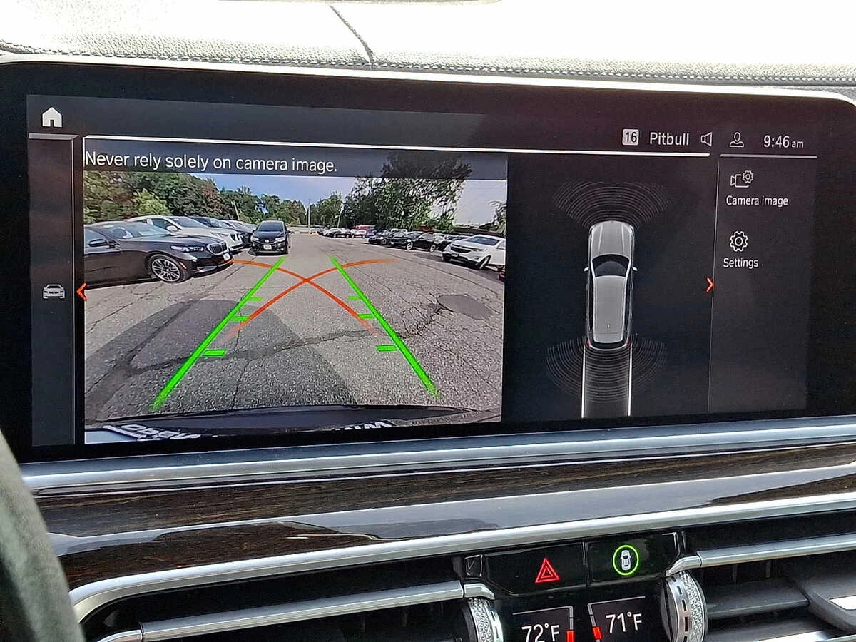 2019 BMW X5 40i - Photo 16
