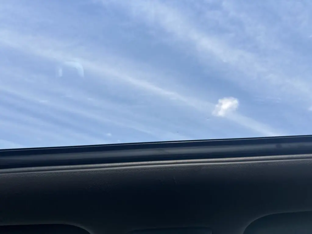 2026 Hyundai Palisade Calligraphy photo 32