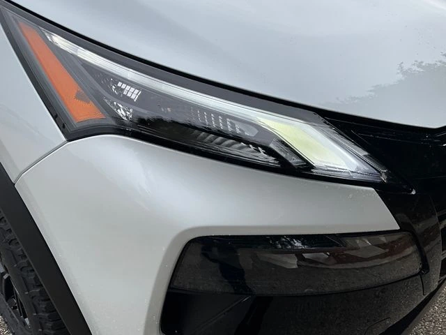 2026 Nissan Rogue Rock Creek - Photo 35