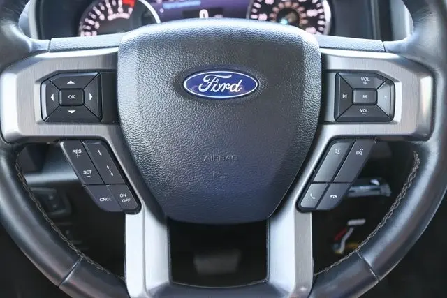 2021 Ford Expedition Platinum photo 34