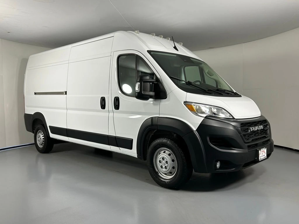 2025 RAM ProMaster 2500 TRDSMAN WOPS 159" WB High Roof's photo