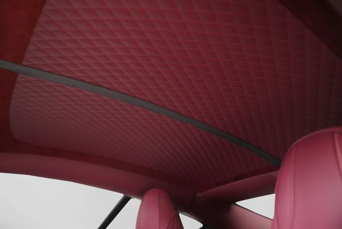 2023 Aston Martin DBS Base - Photo 49