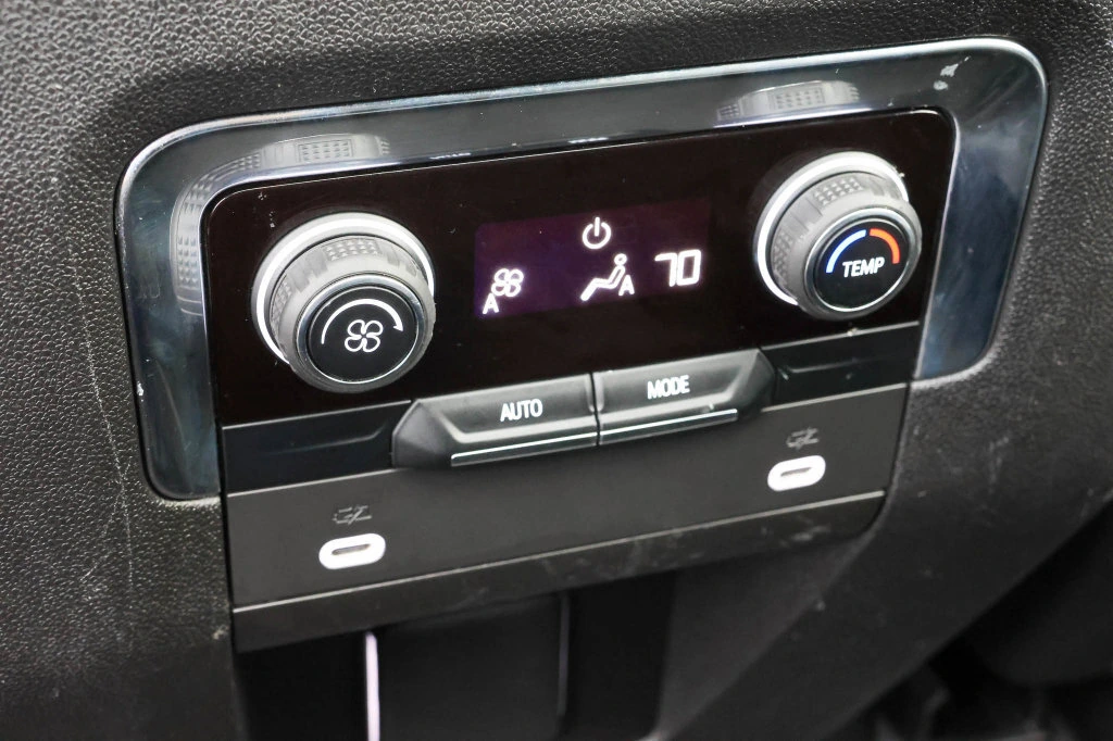 2023 Chevrolet Tahoe RST - Photo 23