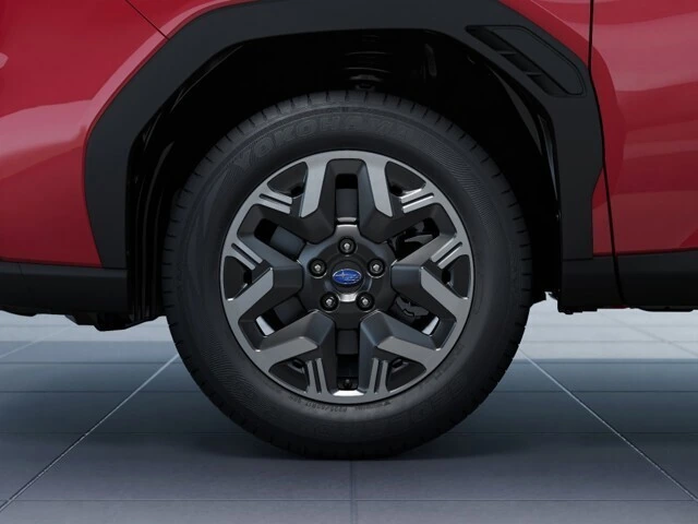 Vehicle thumbnail
