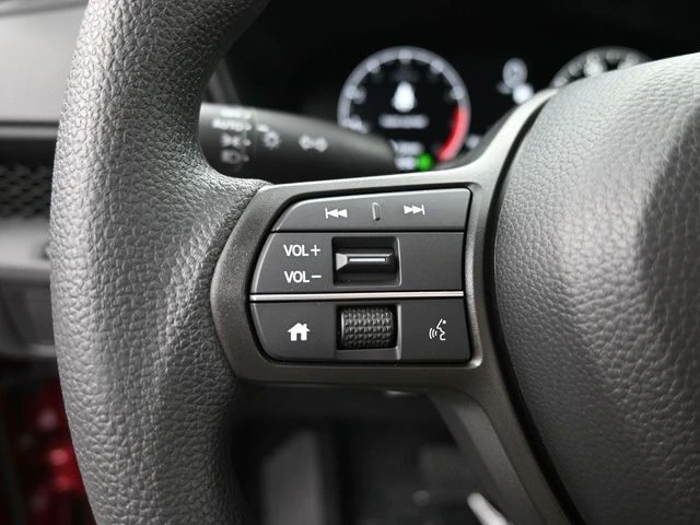2026 Honda CR-V LX - Photo 11