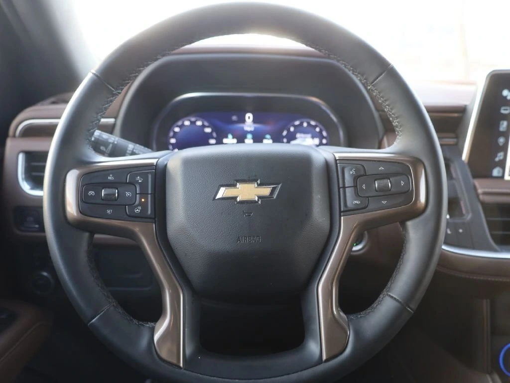 2023 Chevrolet Tahoe High Country - Photo 50