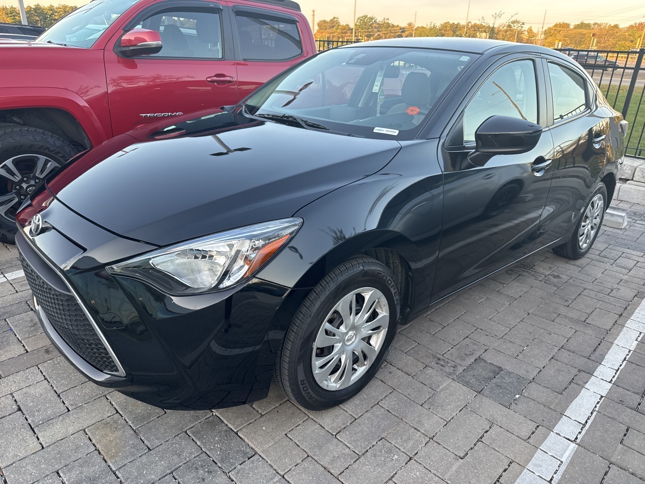 Vehicle