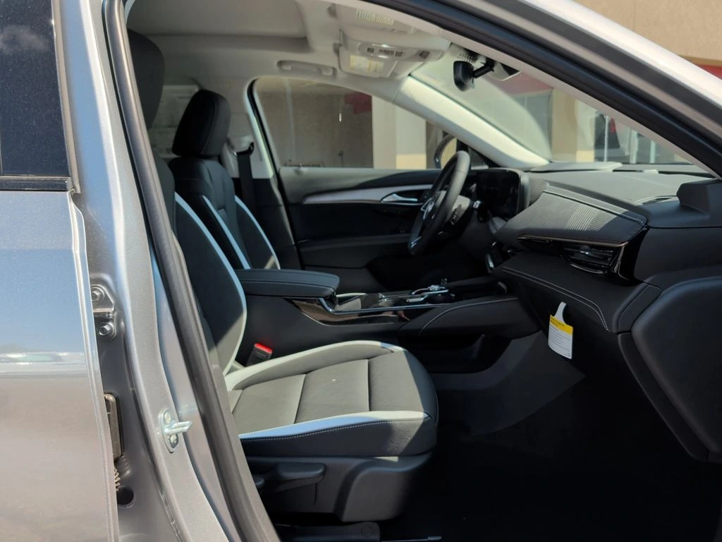 2026 Buick Envision Sport Touring - Photo 42