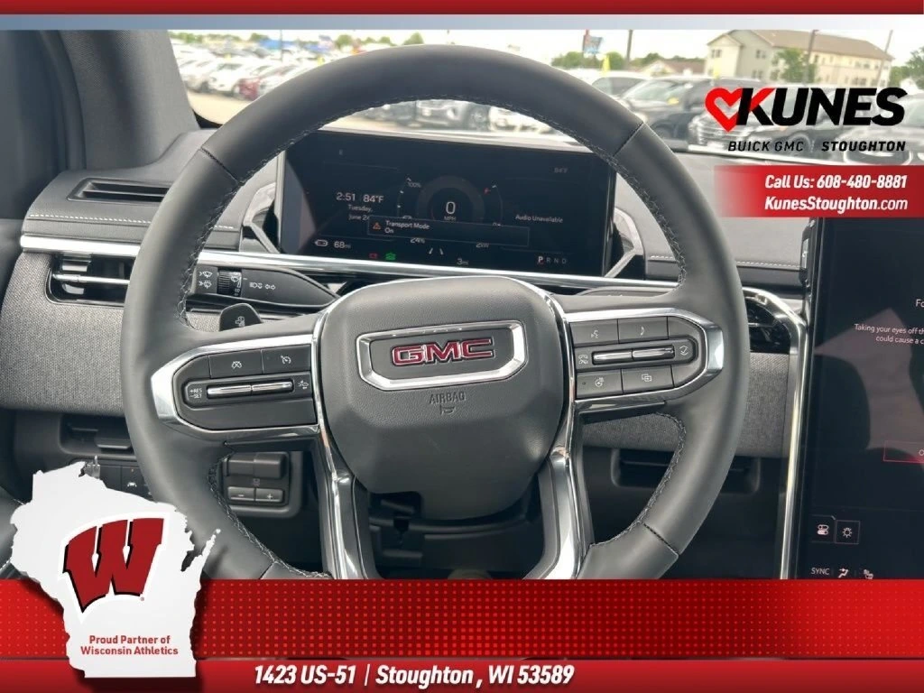 2026 GMC Sierra EV Elevation - Photo 22