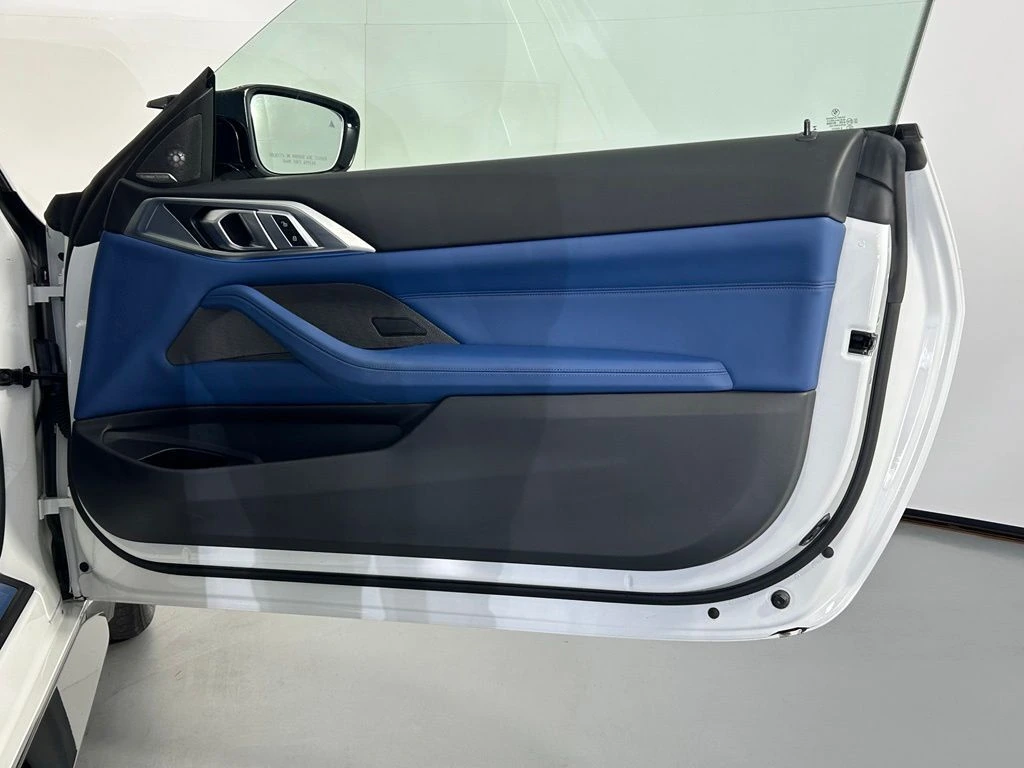 2024 BMW M4 Coupe Base - Photo 12