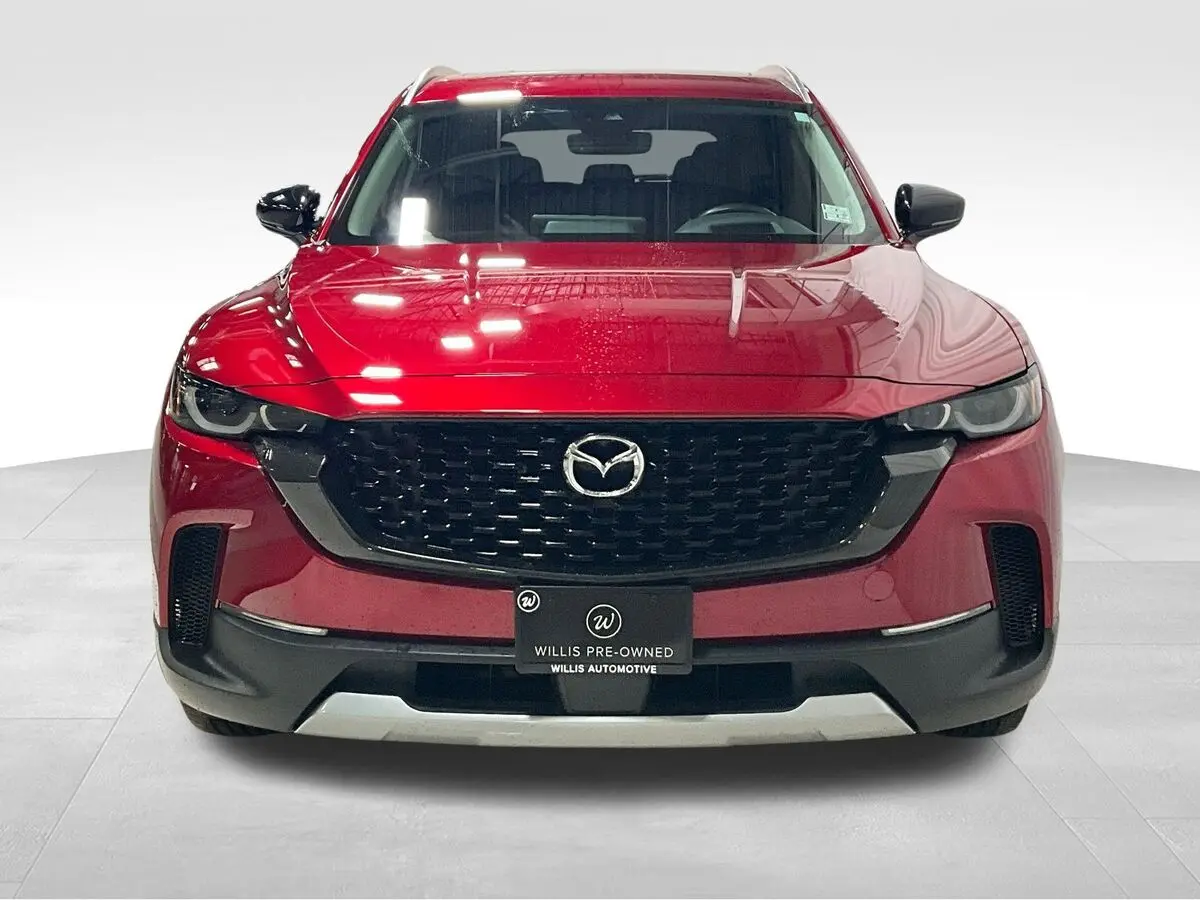 2024 Mazda CX-50 2.5 Turbo Premium photo 2