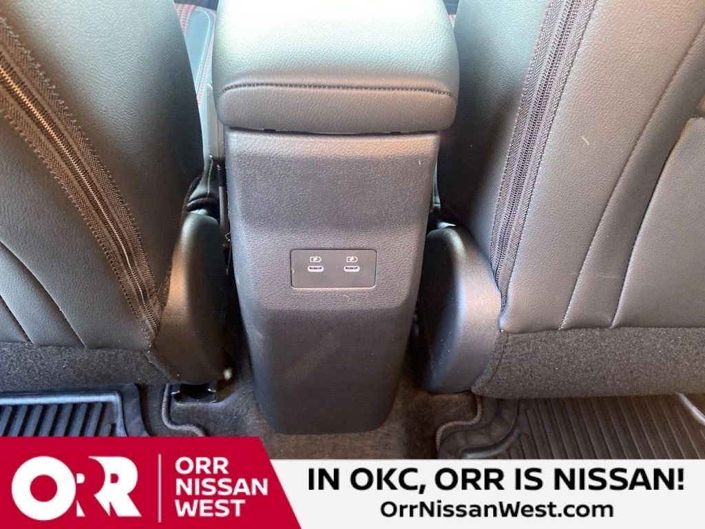 2026 Nissan KICKS SR AWD - Photo 18