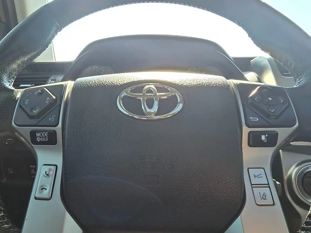 2023 Toyota 4Runner Limited photo 25