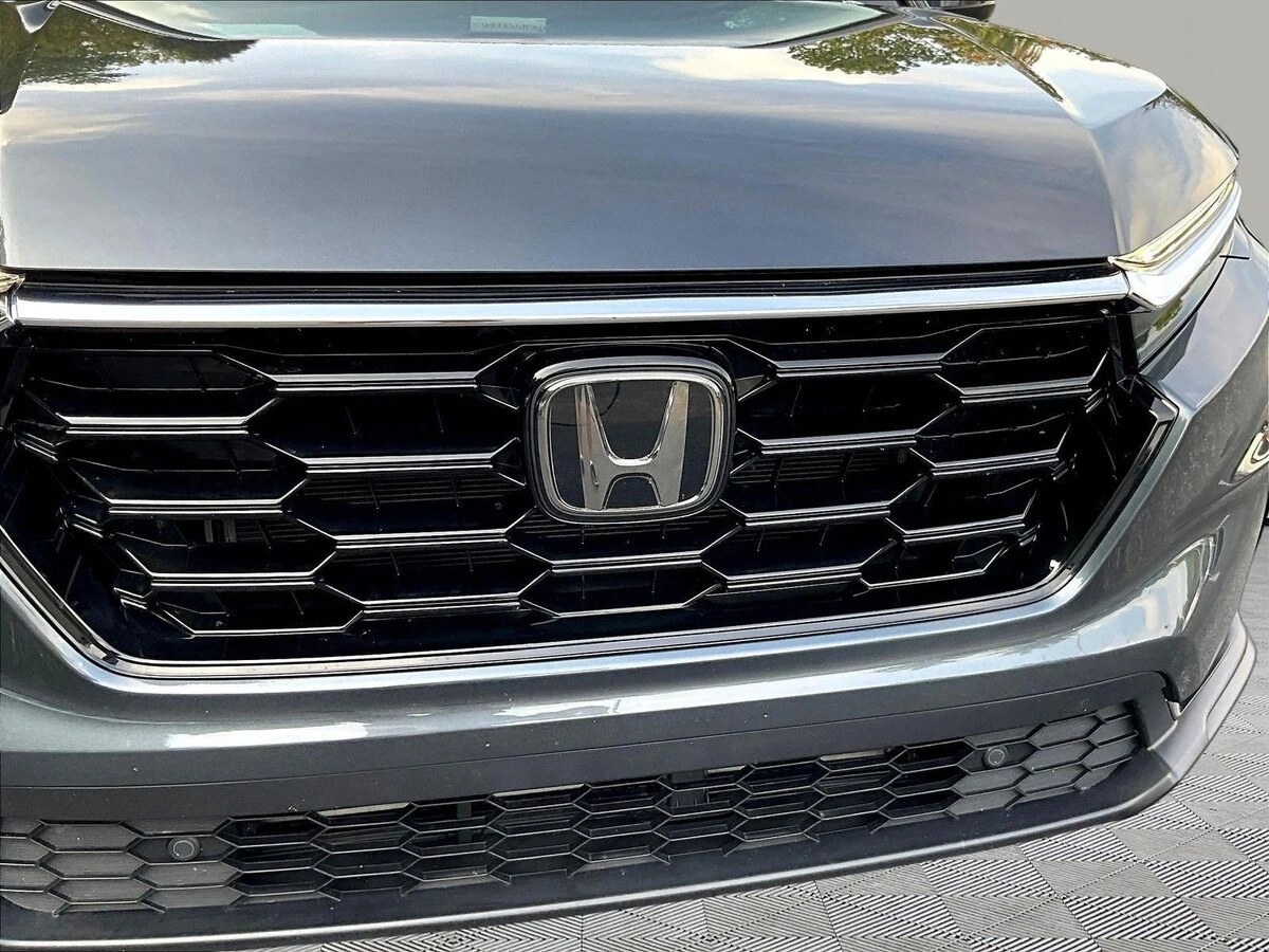 2024 Honda CR-V EX-L - Photo 33
