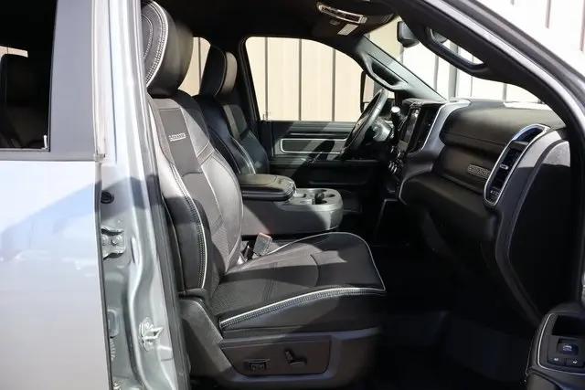 2020 Ram 2500 Laramie photo 49