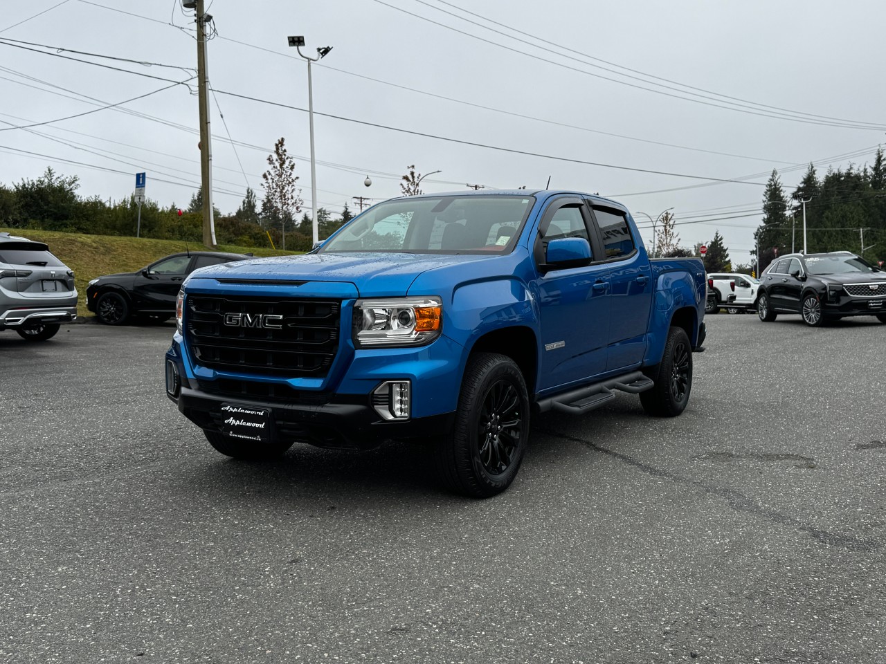 Vehicle