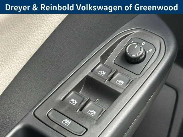 2026 Volkswagen Taos S - Photo 21